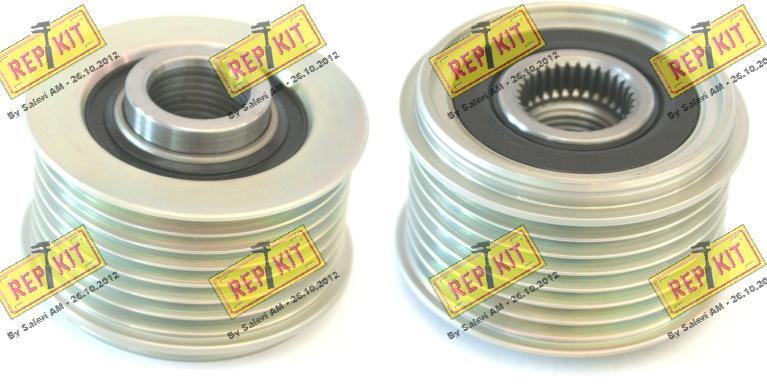 RKT3592