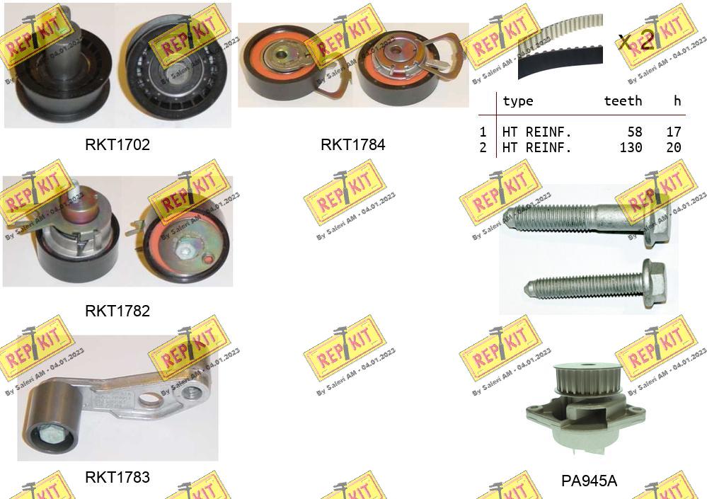 RKTK0919PA