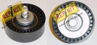 RKT2050