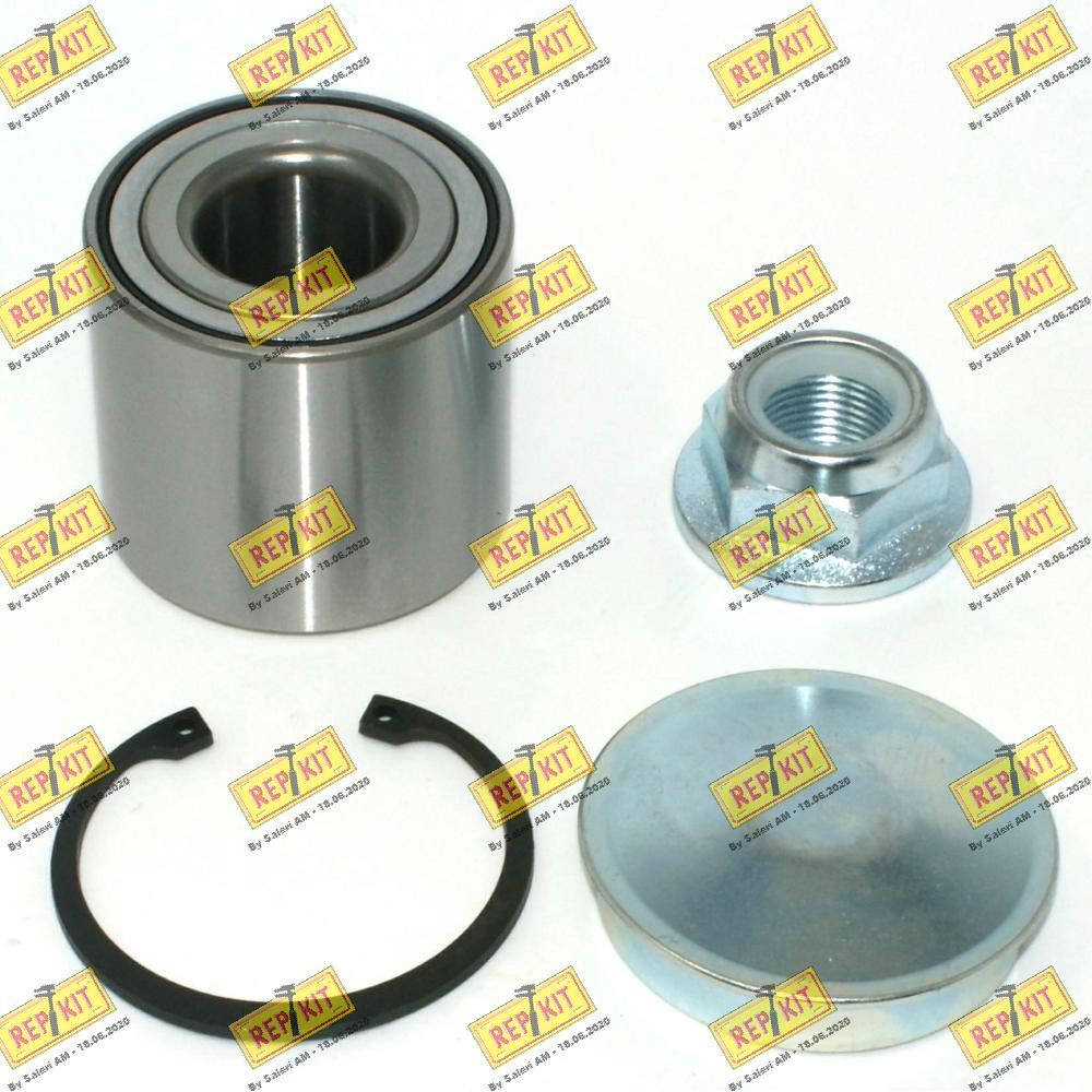RKB2100