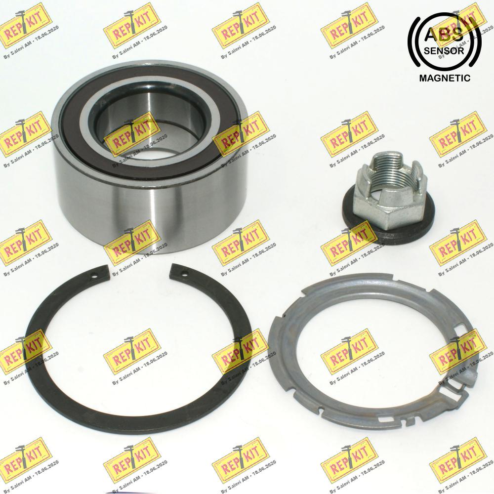RKB2030