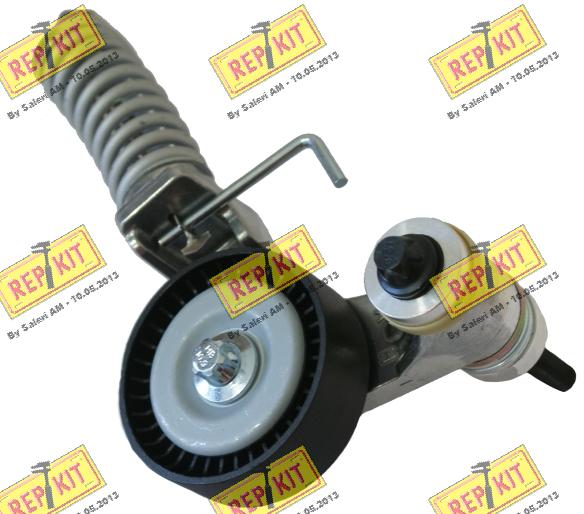 RKT2076
