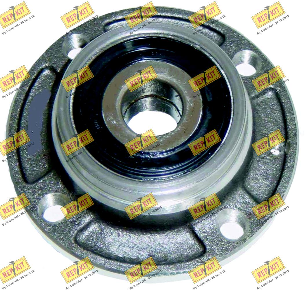 RKB1250