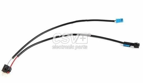 CSV electronic parts CCS1002