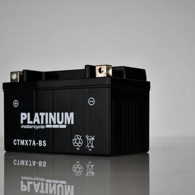 PLATINUM CTMX7A-BS