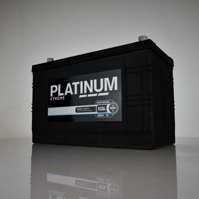 PLATINUM 643X