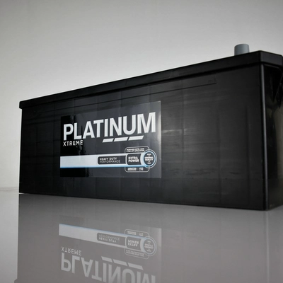 PLATINUM 622X
