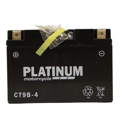 PLATINUM CT9B-4
