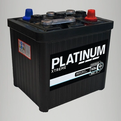 PLATINUM 501X