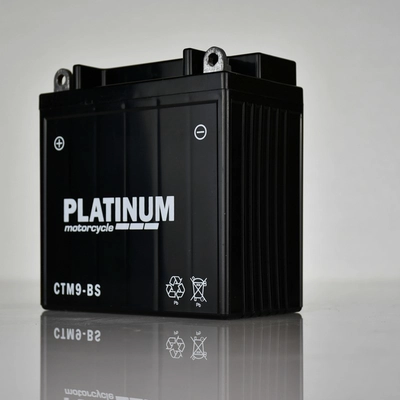 PLATINUM CTM9-BS