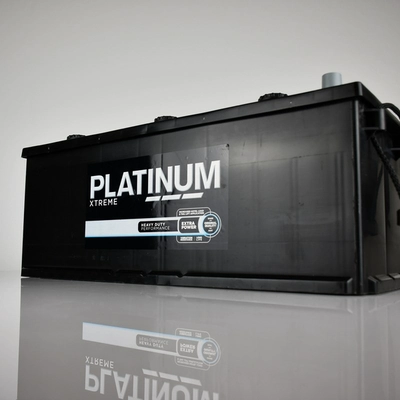 PLATINUM 623HDX