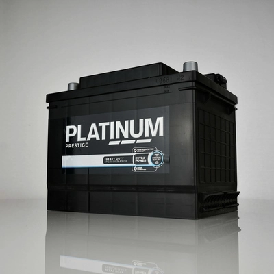 PLATINUM 072E