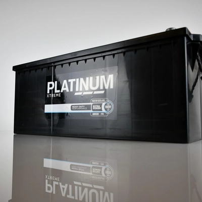 PLATINUM 629NX