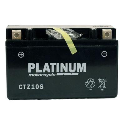 PLATINUM CTZ10-S