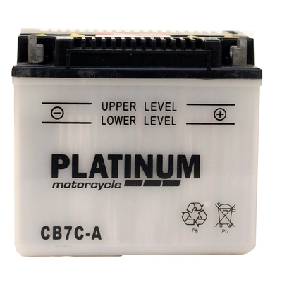 PLATINUM CB7C-A