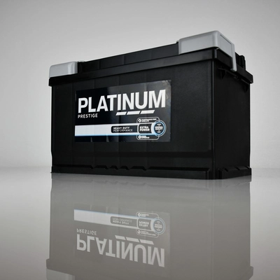 PLATINUM 115E