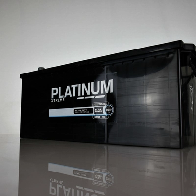 PLATINUM 626X