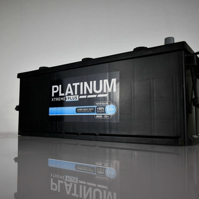 PLATINUM 617X