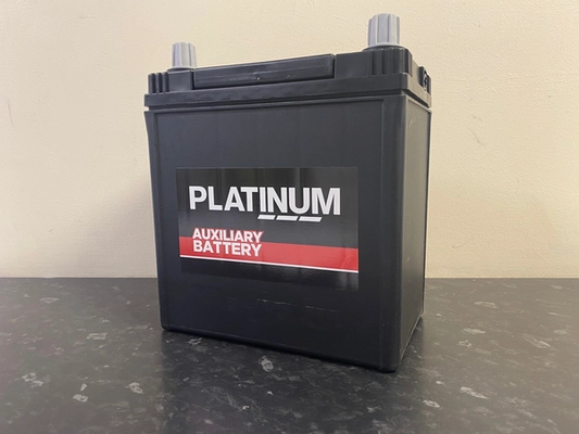 PLATINUM AGM054E