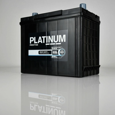 PLATINUM 037E