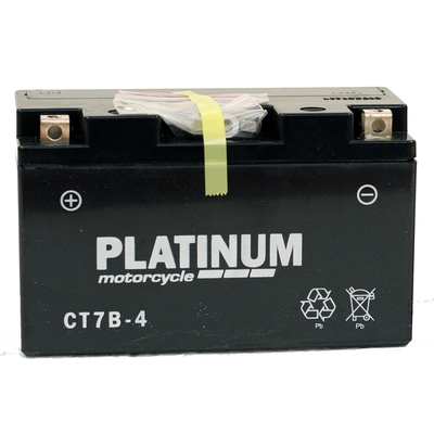 PLATINUM CT7B-4