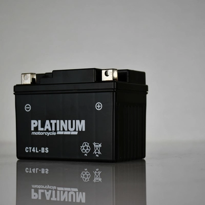 PLATINUM CT4L-BS