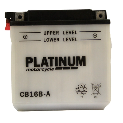 PLATINUM CB16B-A