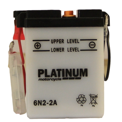 PLATINUM 6N2-2A