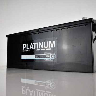 PLATINUM 627NX