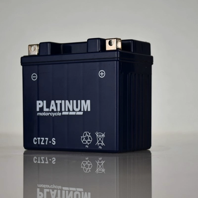 PLATINUM CTZ7-S