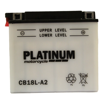 PLATINUM CB18L-A2