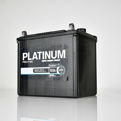 PLATINUM 101E