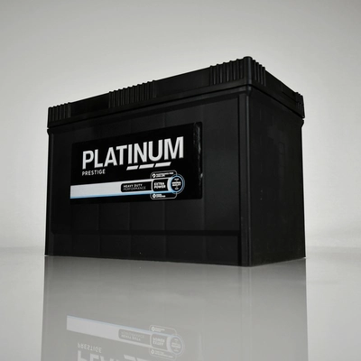 PLATINUM 641X