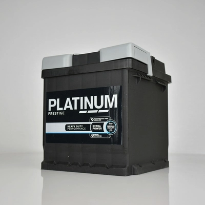 PLATINUM 102E