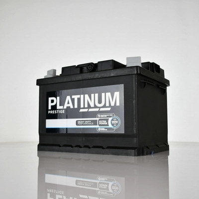 PLATINUM 097E