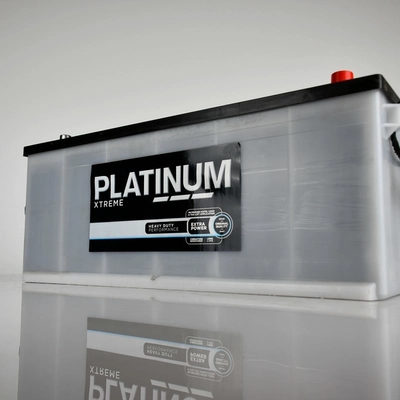 PLATINUM 642X