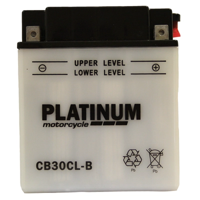 PLATINUM CB30CL-B