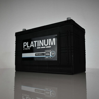PLATINUM 644X