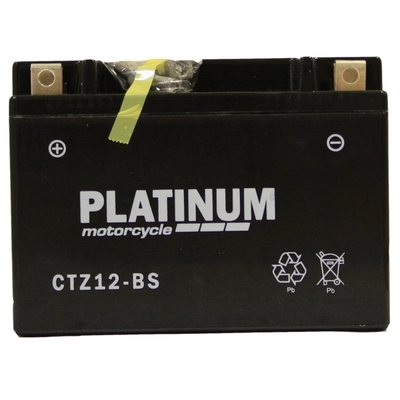PLATINUM CTZ12-BS
