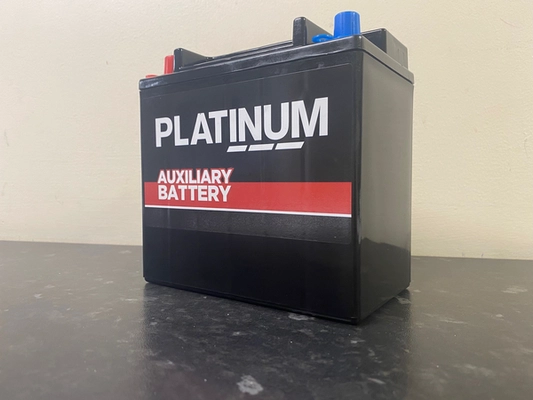 PLATINUM AGM151E