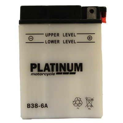 PLATINUM B38-6A