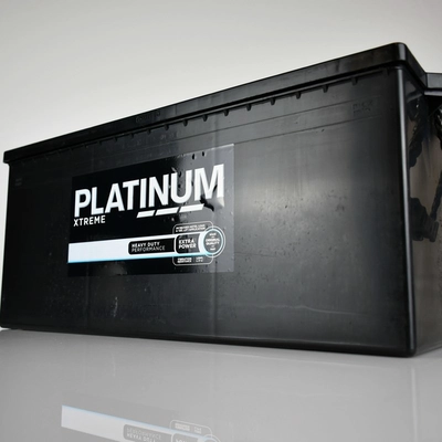 PLATINUM 624X