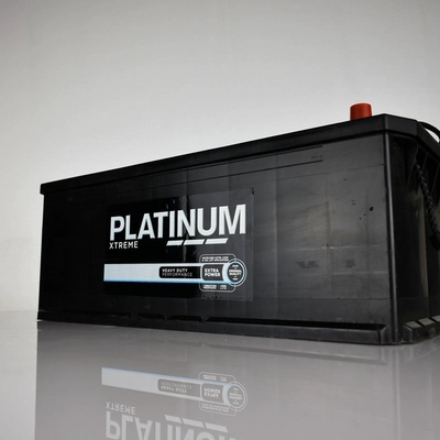 PLATINUM 620X