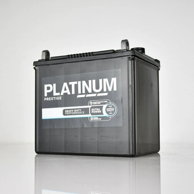 PLATINUM 101RE