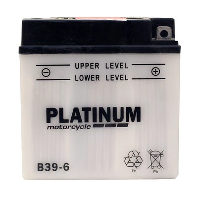 PLATINUM B39-6