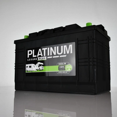 PLATINUM 6110L