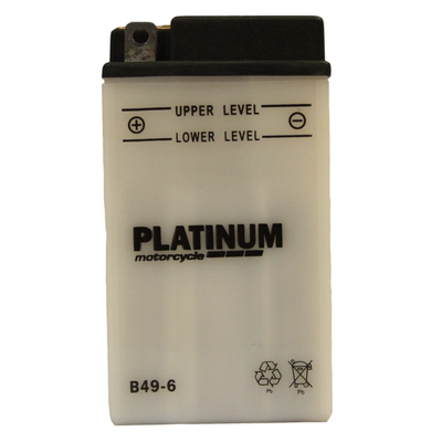 PLATINUM B49-6