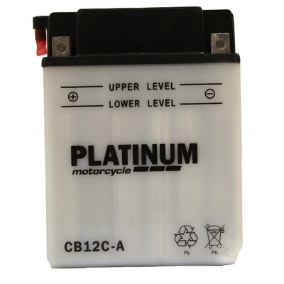 PLATINUM CB12C-A