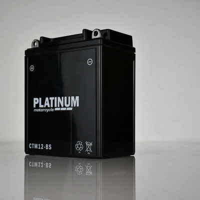 PLATINUM CTM12-BS