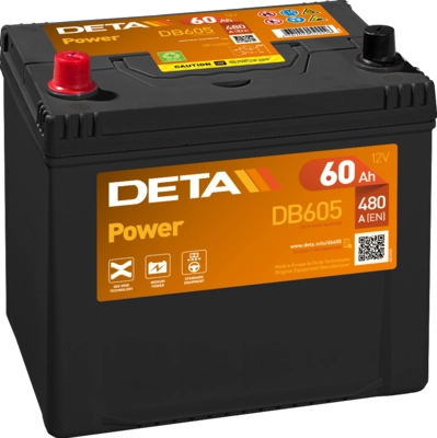 DB605